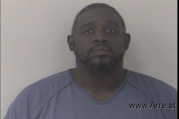 Randy T Walker Mugshot