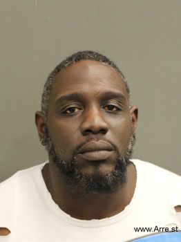 Randy  Walker Mugshot