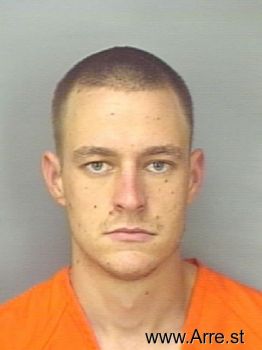 Randy K Walker Mugshot