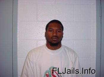 Randy  Walker Mugshot