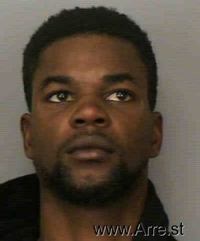 Randy Eugune Walker Mugshot