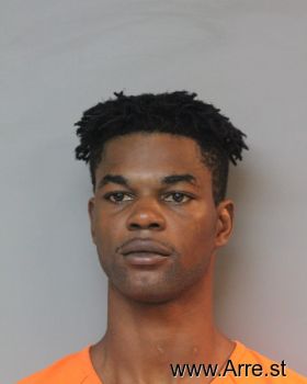 Randy Eugen Walker Mugshot