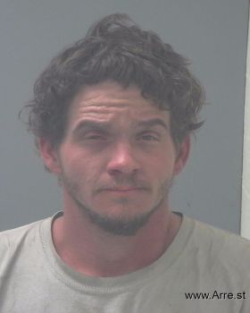 Randy Tyler James Weekley Mugshot