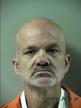 Randy Neal White Mugshot