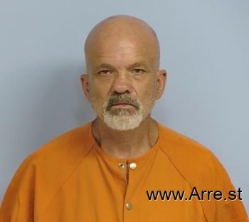 Randy Neal White Mugshot