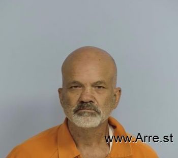 Randy Neal White Mugshot