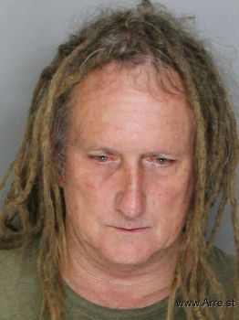 Randy Lamar Williams Mugshot