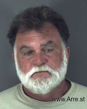 Randy Thomas Williams Mugshot