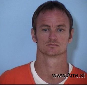 Randy Lee Williams Mugshot