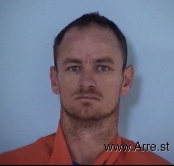 Randy Lee Williams Mugshot