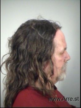 Randy Lee Williams Mugshot