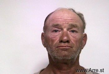 Randy Lee Williams Mugshot