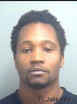 Randy  Williams Mugshot