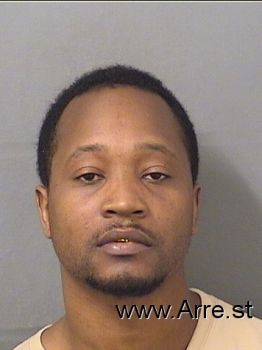 Randy Ii Williams Mugshot