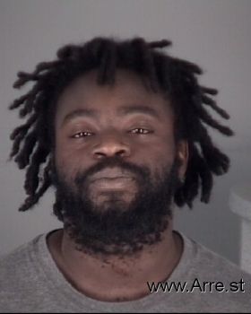 Randy Michael Williams Mugshot