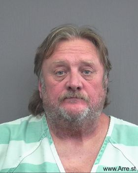 Randy Irvin Williams Mugshot