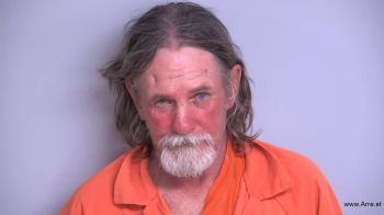 Randy Lee Williams Mugshot