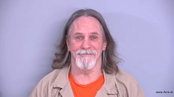 Randy Lee Williams Mugshot