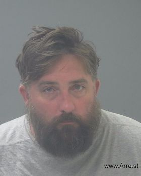 Randy Michael Williams Mugshot