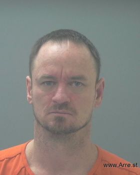 Randy Lee Williams Mugshot