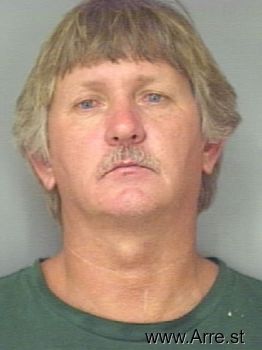 Randy Ray Wilson Mugshot