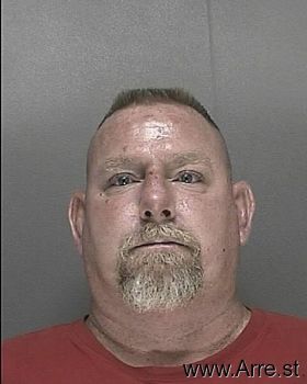 Randy  Wilson Mugshot