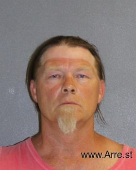 Randy  Wilson Mugshot