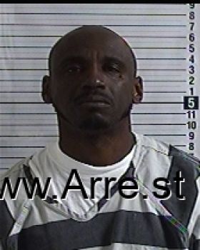 Randy Bernard Wright Mugshot