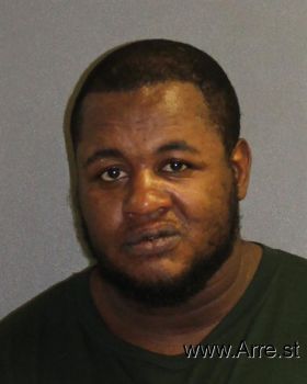 Randy  Young Mugshot