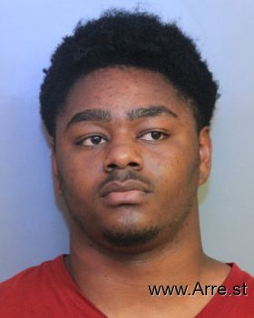 Raphael Keshunnlamar Smith Mugshot