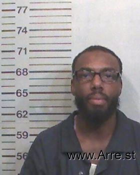 Rapheal Jeron Ward Mugshot