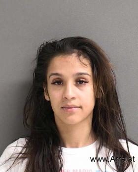 Raquel T Perez Mugshot