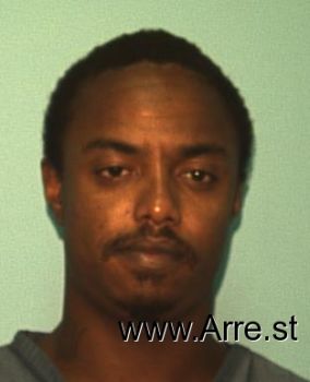 Rashaad L Boyd Mugshot