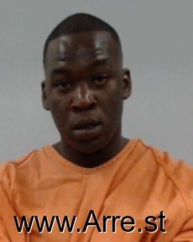 Rashaad Stephon Church Mugshot