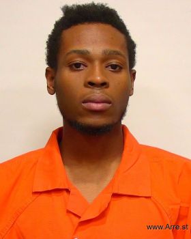 Rashaad Deshon Tillman Mugshot