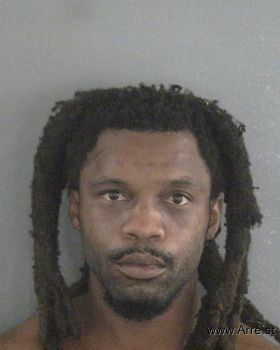 Rashad L Davis Mugshot