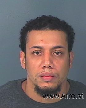 Rashad Nicholas Hatcher Mugshot