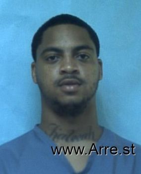 Rashad K Johnson Mugshot