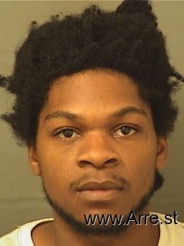 Rashad Lamont Jones Mugshot