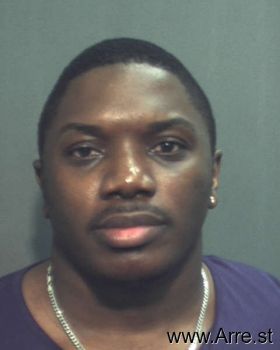 Rashad Mashaun Morris Mugshot