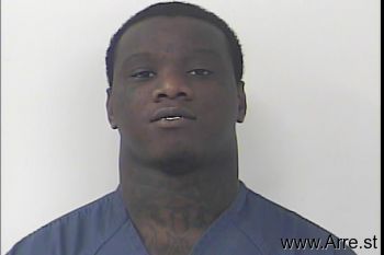 Rashad Tariq Muhammad Mugshot