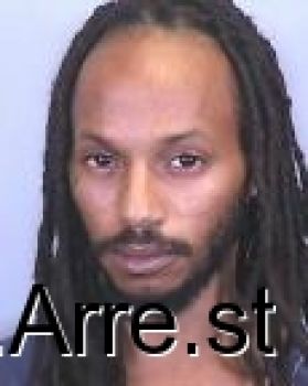 Rashad De Andre White Mugshot