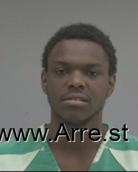 Rashaon Tykier Lane Mugshot