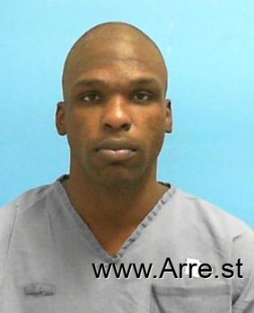 Rashard T Hampton Mugshot