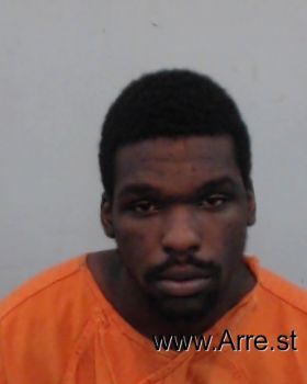 Rashard Tyree Hampton Mugshot