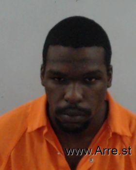 Rashard Tyree Hampton Mugshot