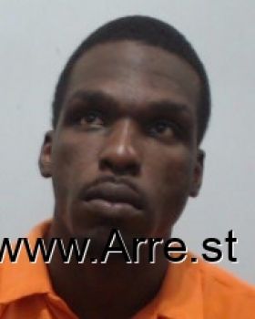 Rashard Tyree Hampton Mugshot