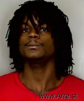 Rashard  Smart Mugshot