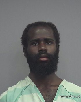 Rashard  Turner Mugshot