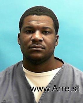 Rashard R Williams Mugshot